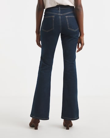 Indigo 24/7 Bootcut Jean