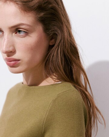 Mango Sweater Xemeneia