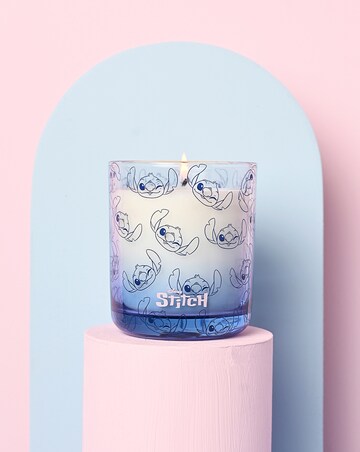 Disney Stitch Candle In A Gift Box - Stitch