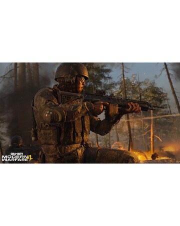 Call of Duty: Modern Warfare 4 (CIB - Nintendo Switch 2)