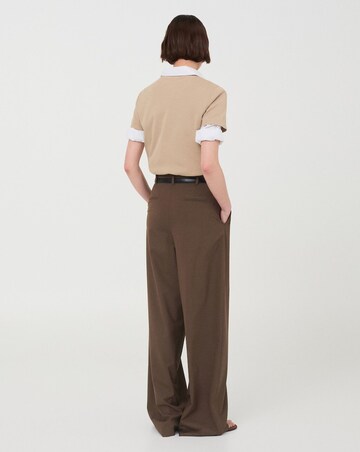 Mango Cotton T-Shirt
