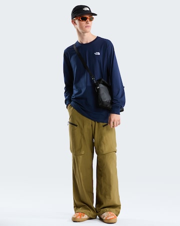 The North Face Evolution Simple Dome Long Sleeve T-Shirt