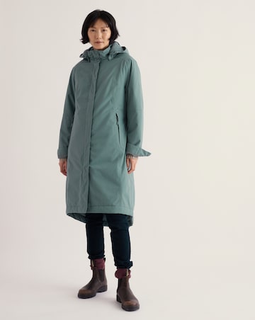 Seasalt Cornwall Janelle Coat