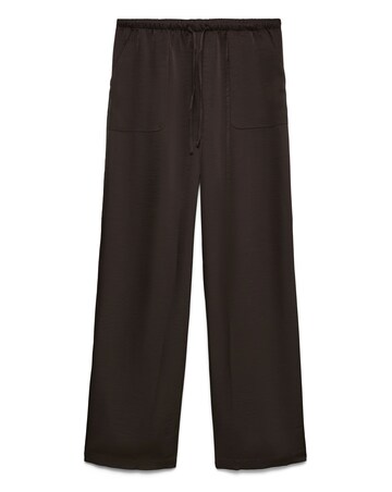Vero Moda Miro High Waisted Loose Trouser