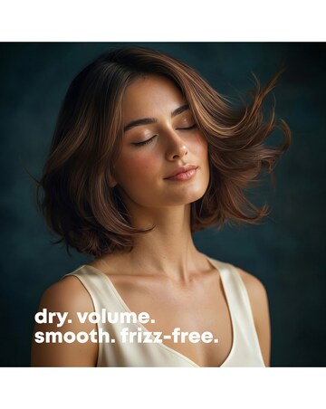 Revamp Volume Blow Dry Hot Airstyler