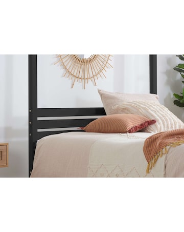 Mercia Four Poster Bed