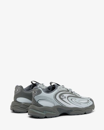 Lacoste Storm 96 2k Trainers - Grey