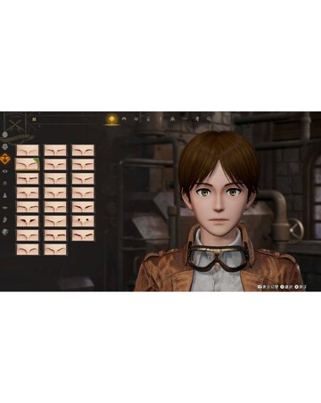 A.O.T.3 - Attack on Titan 3 - SteelBook Launch Edition (PS5)