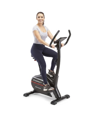 Marcy Acceleron Magnetic Exercise Bike