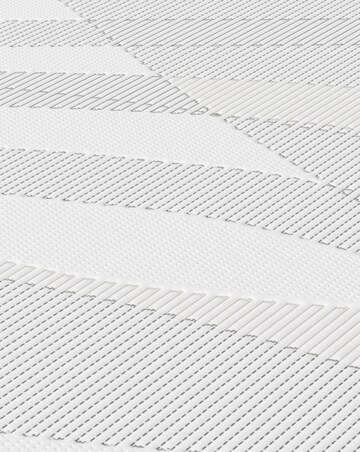 Silentnight Lift Replenish 2000 Hybrid Mattress - Firm