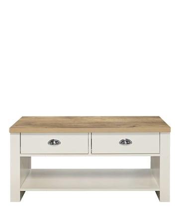 Highgate Coffee Table