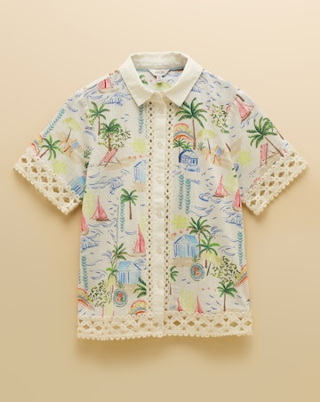 Joules Isobel Shirt