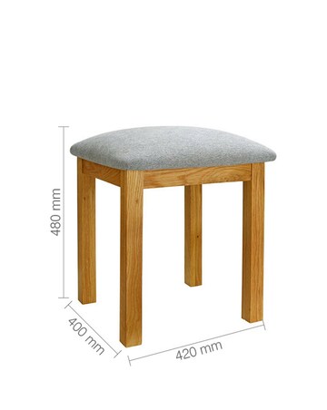 Woburn Stool