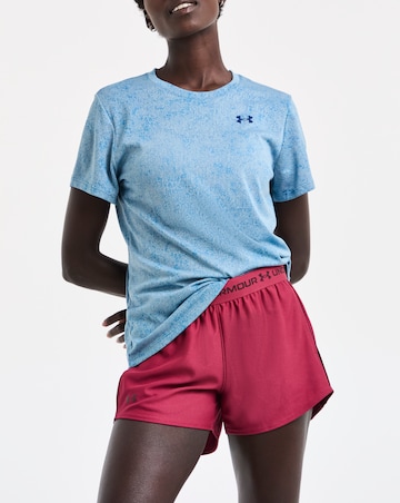 Under Armour Tech Play Up Shorts