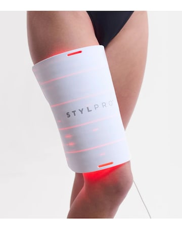 STYLPRO Red Light Full Body Panel