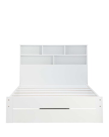 Alfie Storage Bed