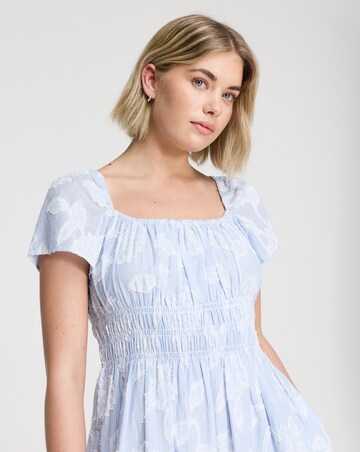 FINERY LONDON MAIA DRESS