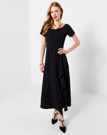Joe Browns Ruffle Dress