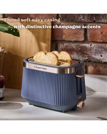 Russell Hobbs Bronte 2 slice Toaster