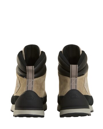 The North Face Back To Berkeley IV Leather Waterproof Boots