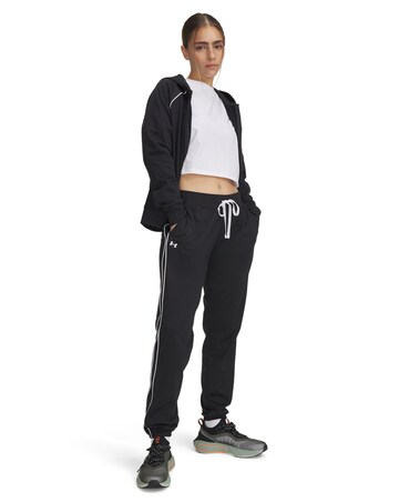 Under Armour Rival Tricot Tracksuit