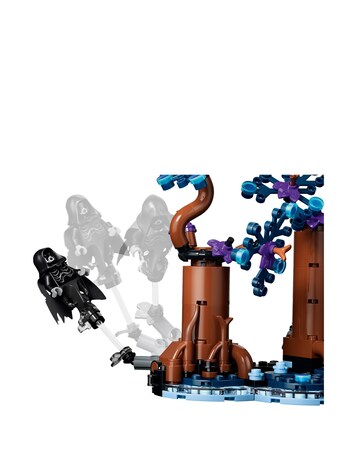 LEGO Harry Potter Forbidden Forest: Expecto Patronum 76475