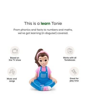 Tonies Ms.Rachel