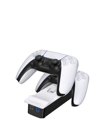 Venom PlayStation 5 Twin Controller Docking Station
