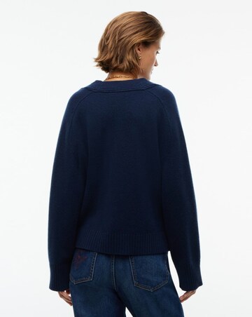 Tommy Hilfiger Soft Wool Cardigan