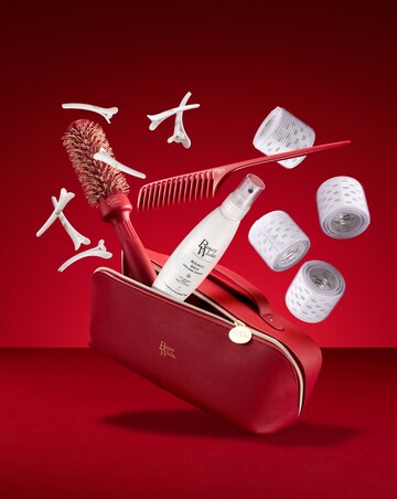 Beauty Works Lift & Lock Blowout Hair Set