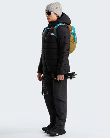 The North Face Aconcagua Hooded Jacket