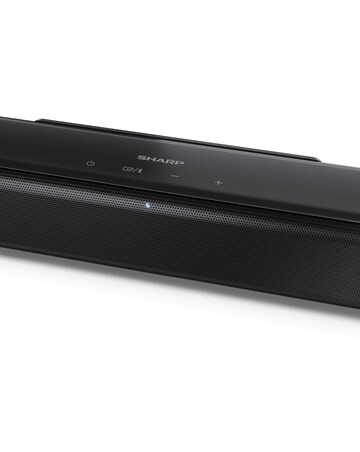 Sharp 150W 2.0 Soundbar