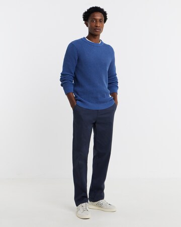 Straight Fit Chino