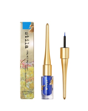 Stila Stay All Day InkWear Liquid Eye Liner
