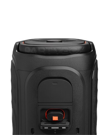 JBL PartyBox 130 Speaker - Black