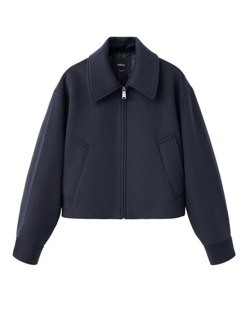 Mango Wool Jacket