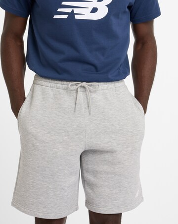 New Balance 9 Inch Sweat Shorts