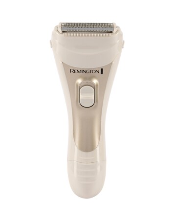 Remington BareMe 3 Blade Foil Shaver