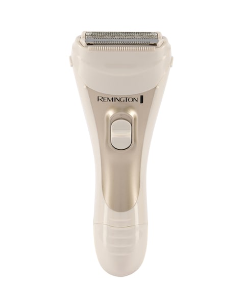 New In - Remington BareMe 3 Blade Foil Shaver