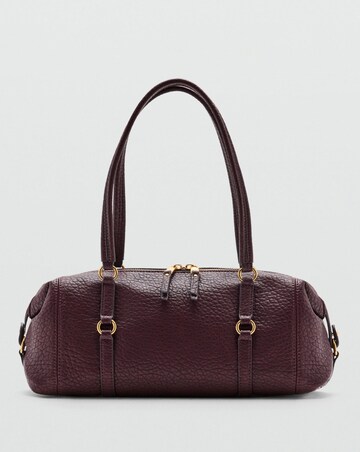 Mango Shoulder Bag