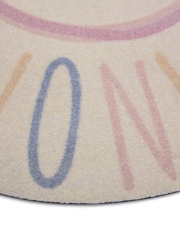 Alphabet Circle Play Mat