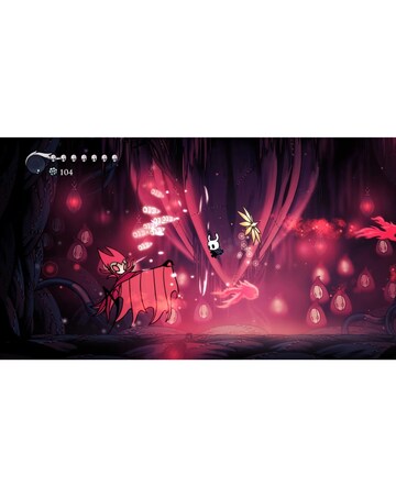 Hollow Knight (PS5)