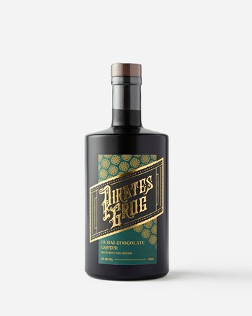 Pirate's Grog Dubai Chocolate Rum Liqueur 70cl