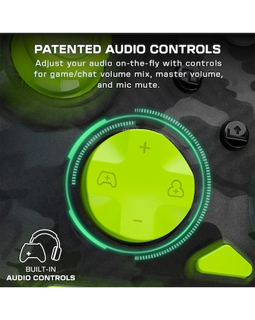 Turtle Beach Rematch Core Wired Gaming Controller for Xbox & PC
