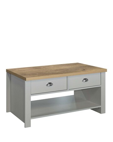 Highgate Coffee Table