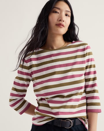 Seasalt Cornwall Sailor Top