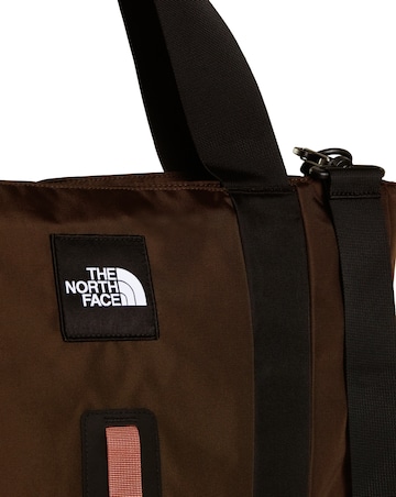 The North Face Hot Shot Tote