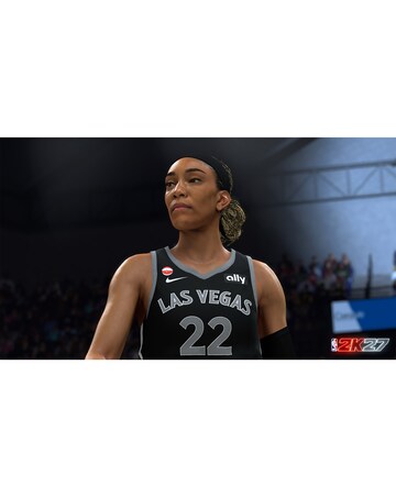 NBA 2K27 (Xbox Series X)