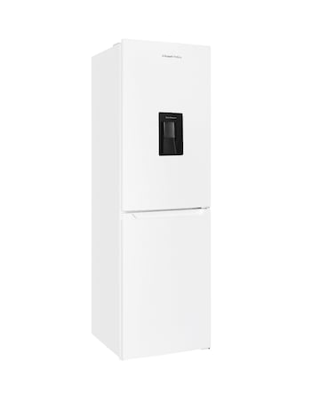 Russell Hobbs RH181TNF552E2WWD Fridge Freezer with water dispenser Install