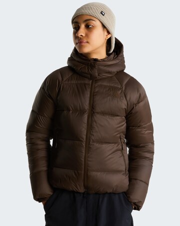 The North Face Hydrenalite City Down Hooded Jacket